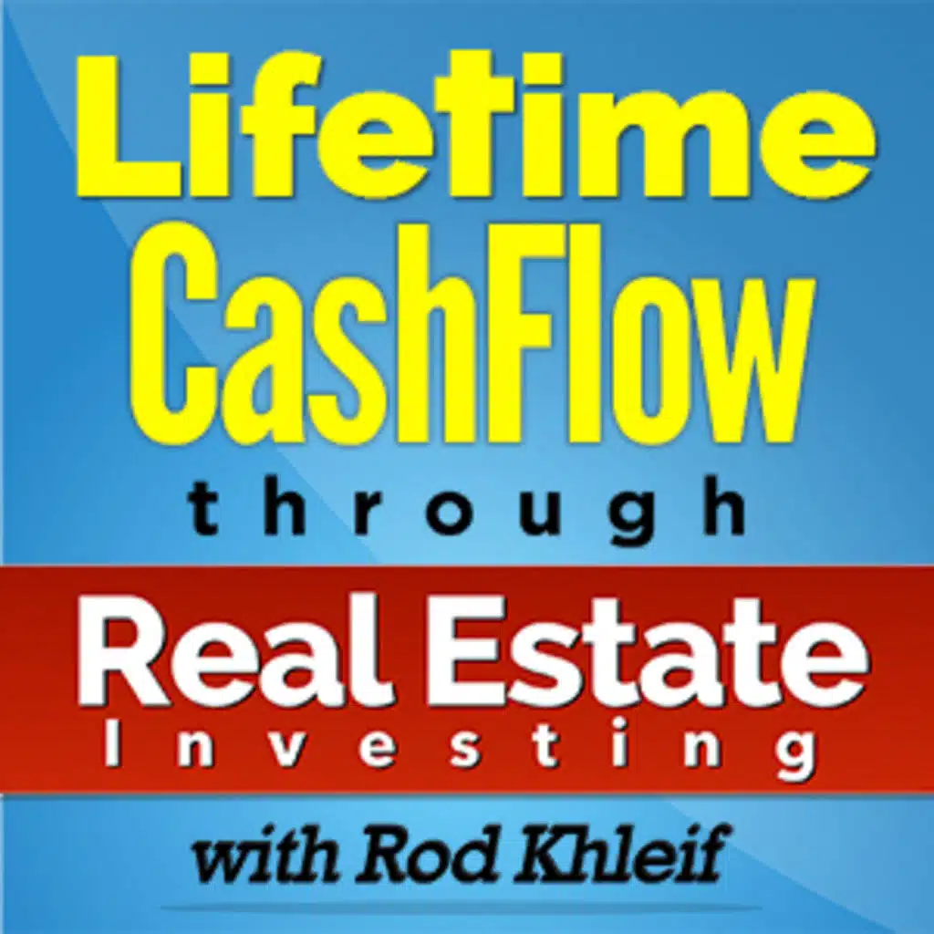 Ep #1,141 - MFRS - They Got Into a 36-Unit Multifamily Deal In 5 Months (Without Finding It)