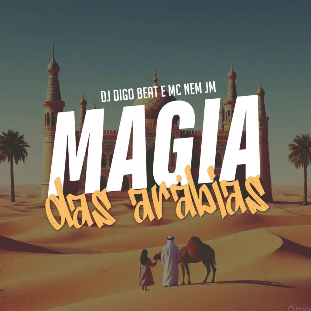 Dj Digo Beat & Mc Nem Jm