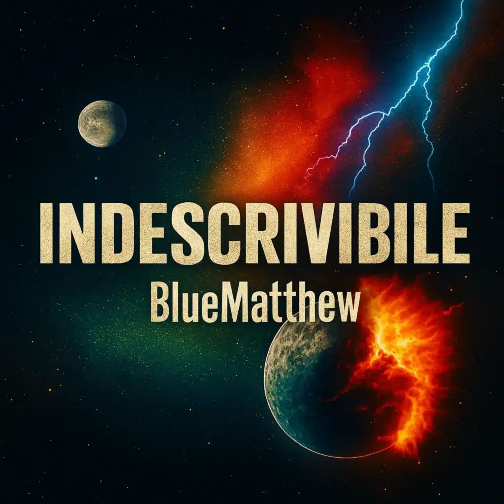 Indescrivibile