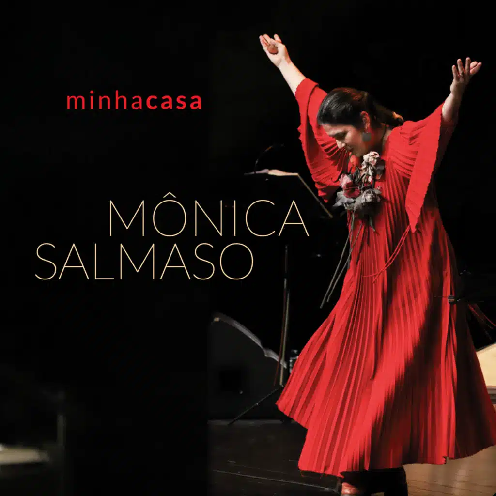 Mônica Salmaso