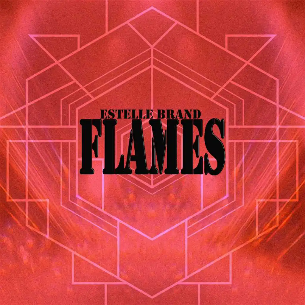 Flames (Pop Mix David Guetta & Sia Cover)