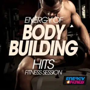 Energy of Body Building Hits Fitness Session