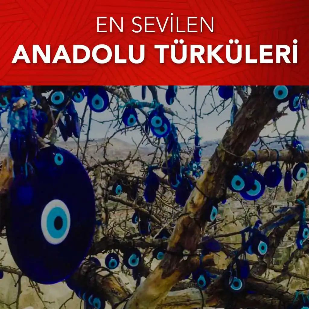 En Sevilen Anadolu Türküleri