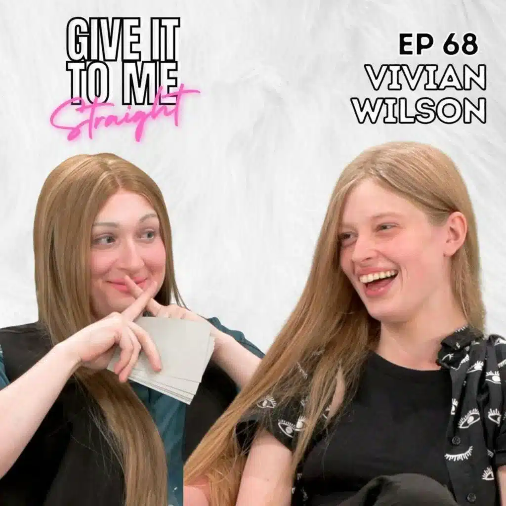 Vivian Wilson