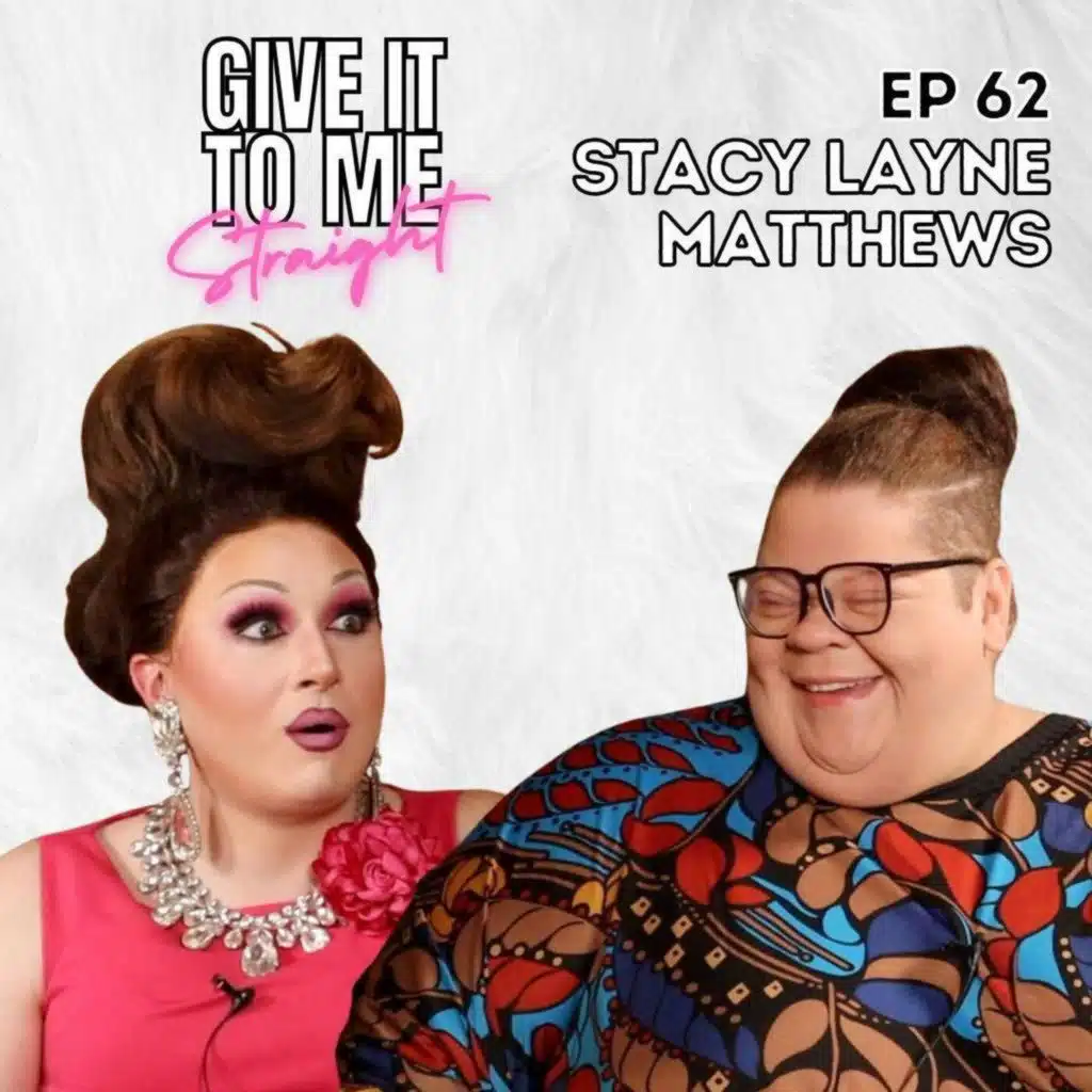 Stacy Layne Matthews