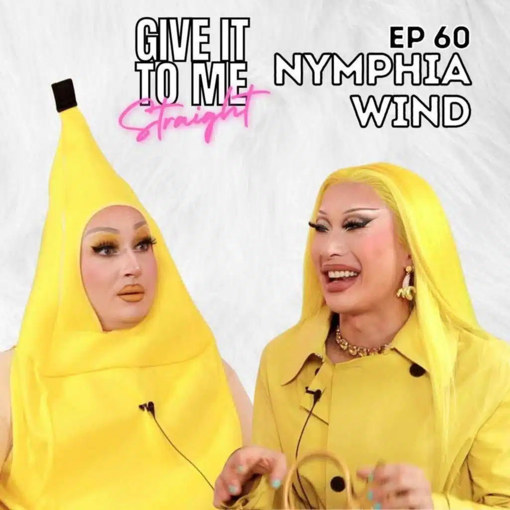 Nymphia Wind