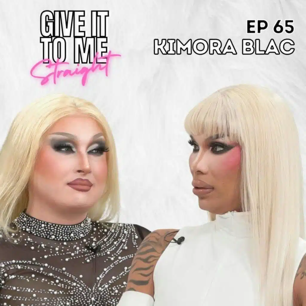 Kimora Blac