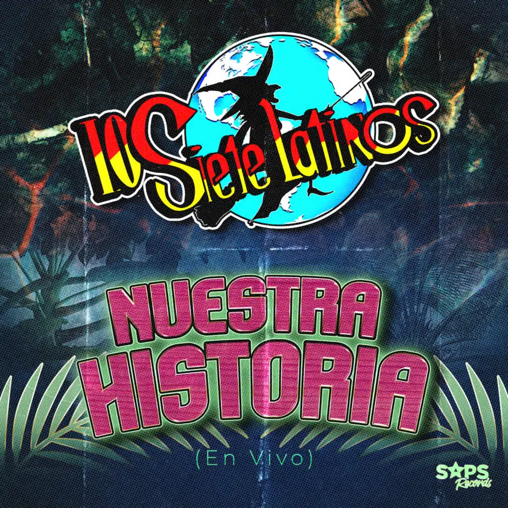 El Perro Ron (Nuestra Historia) (En Vivo)