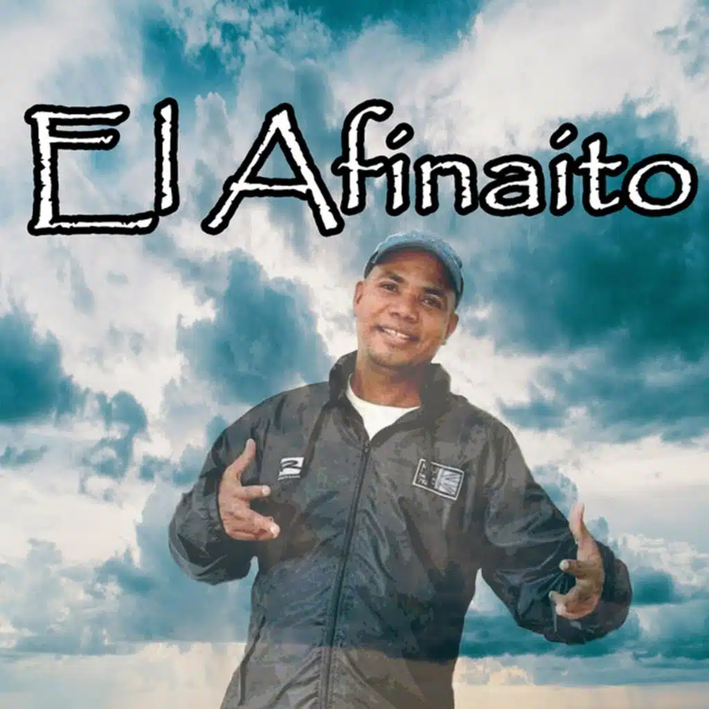 El Afinaito