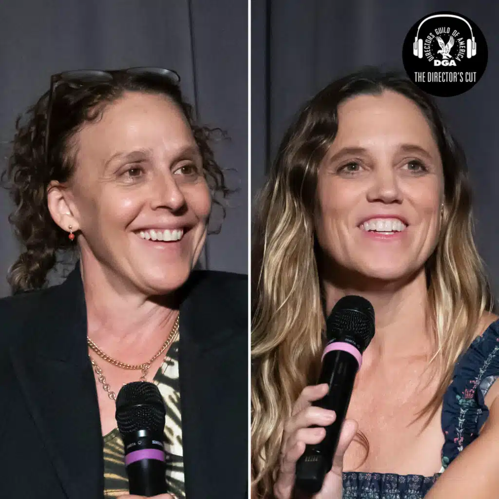 Folktales with Heidi Ewing, Rachel Grady and Ondi Timoner (Ep. 555)