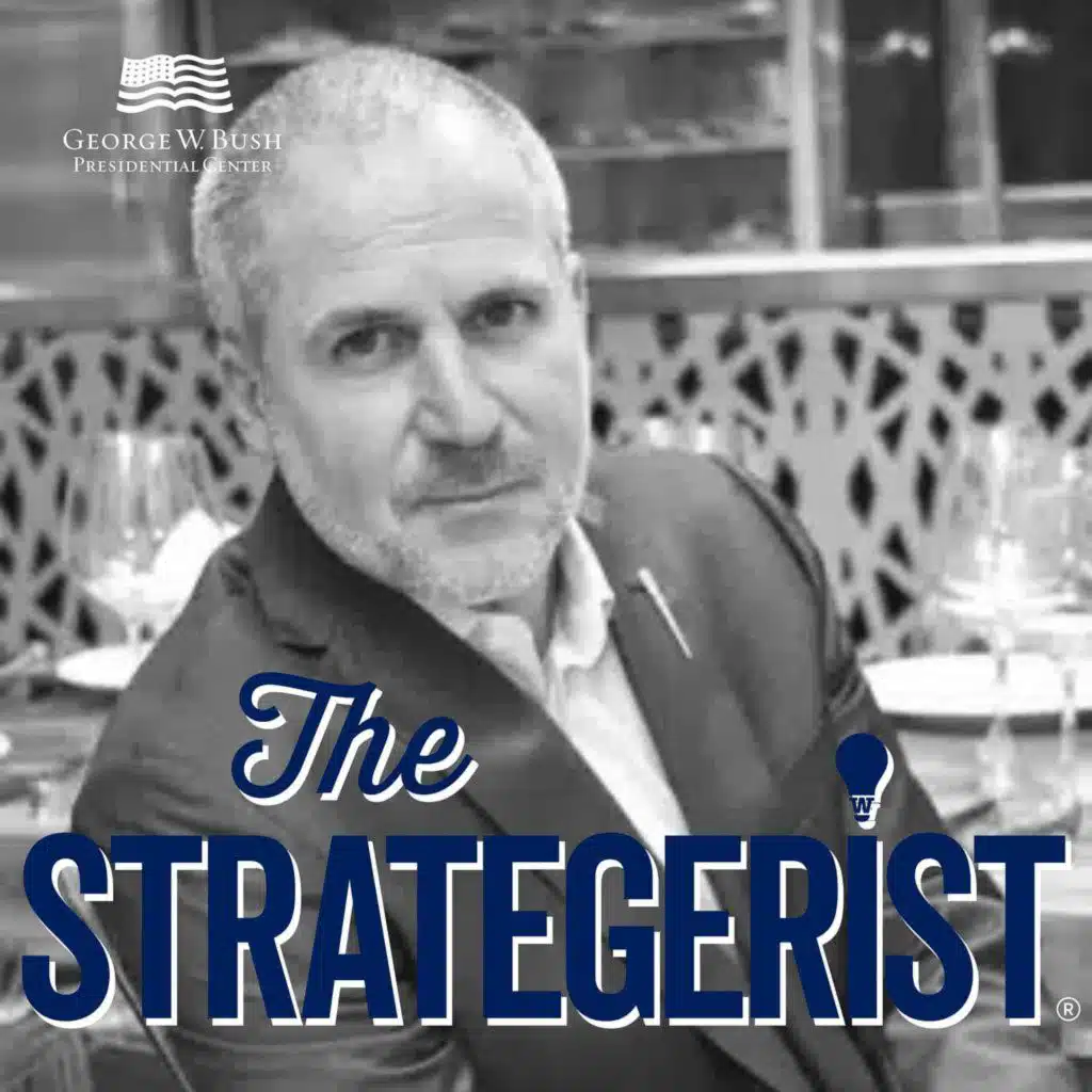 Texas de Brazil's Salim Aswari -- Living the American Dream