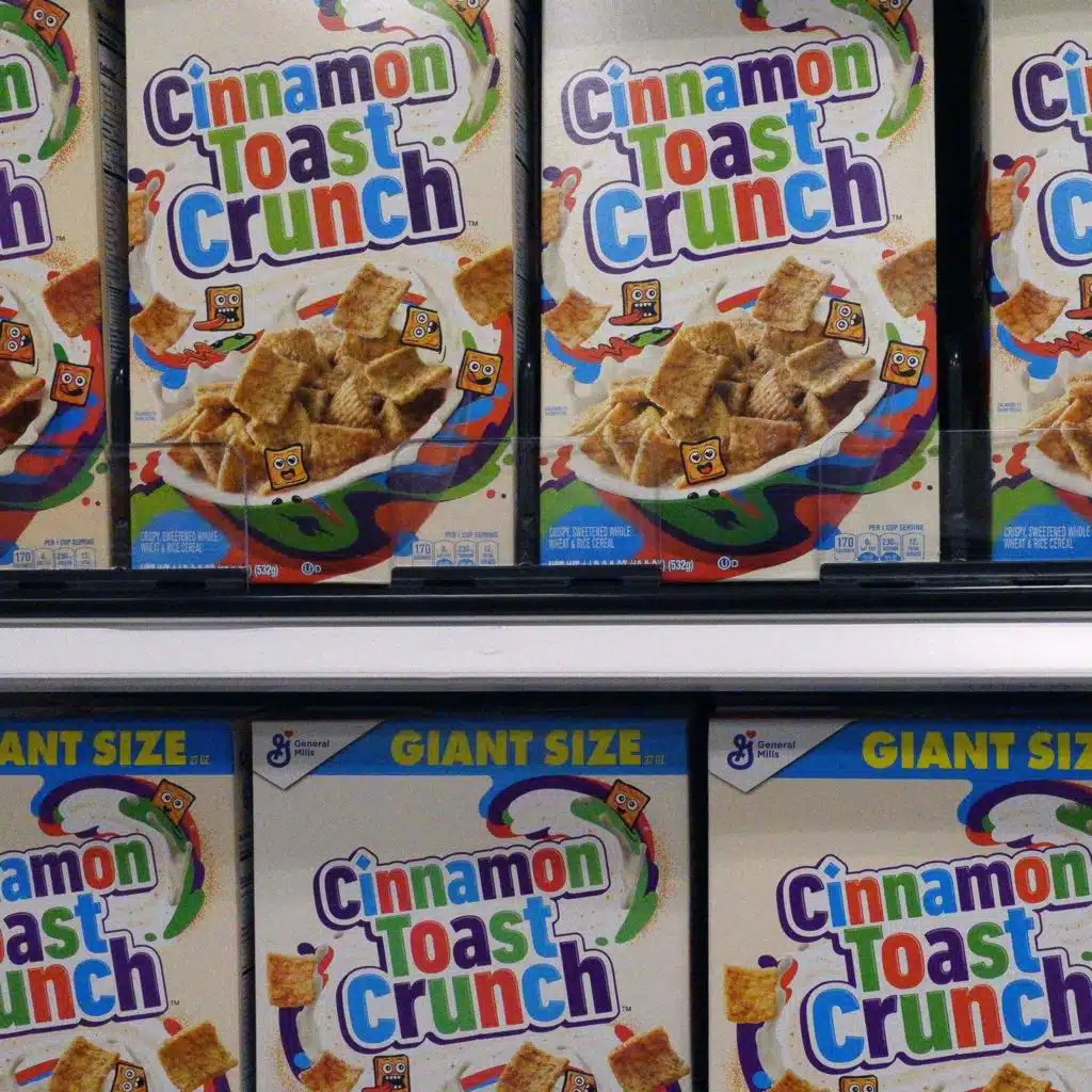 When our inflation infeelings don’t match the CPI