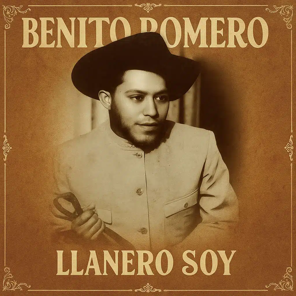 Benito Romero