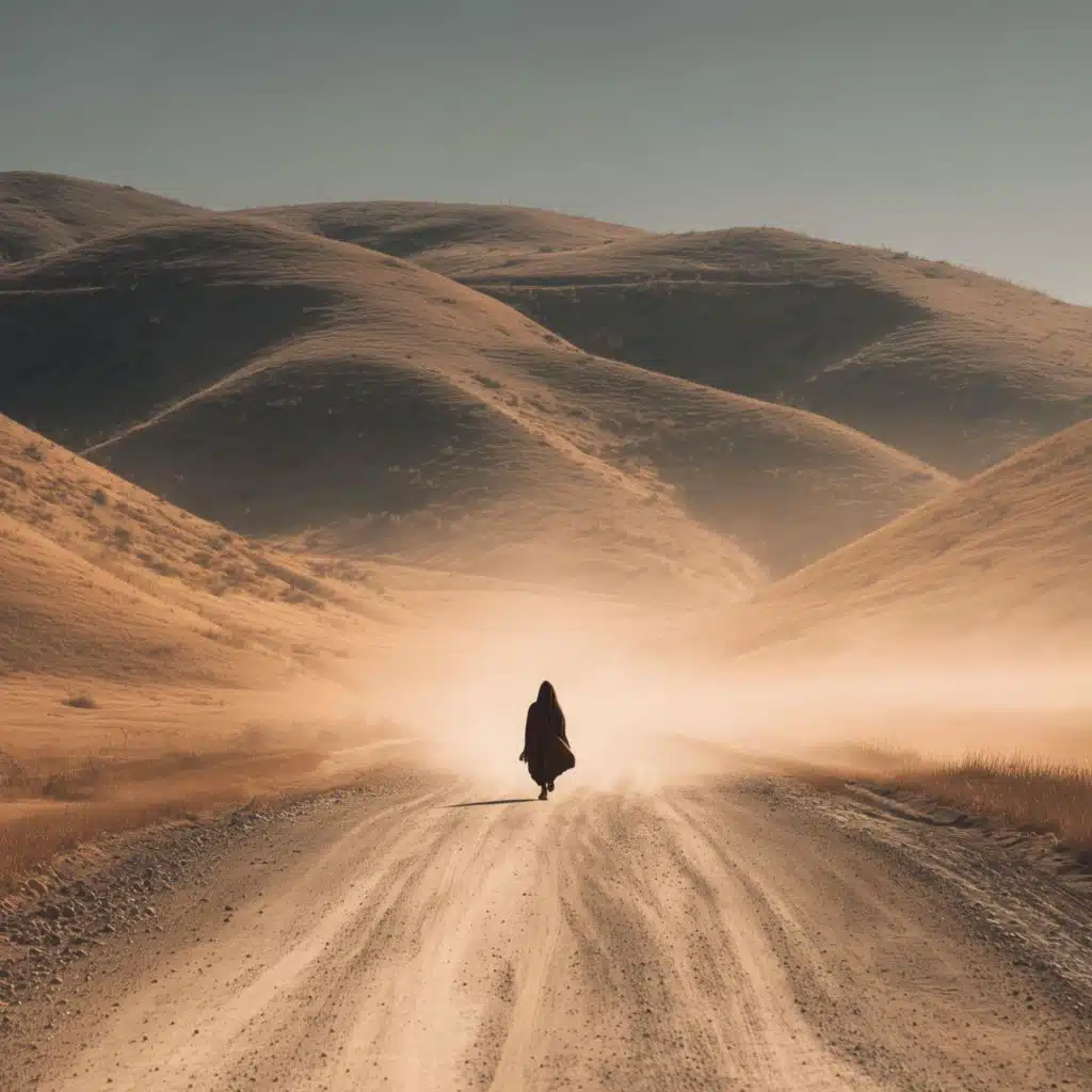 Mystical Roads