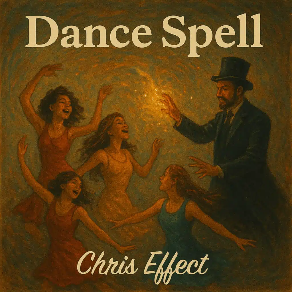 Dance Spell