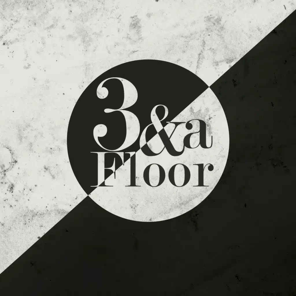 3 & a Floor