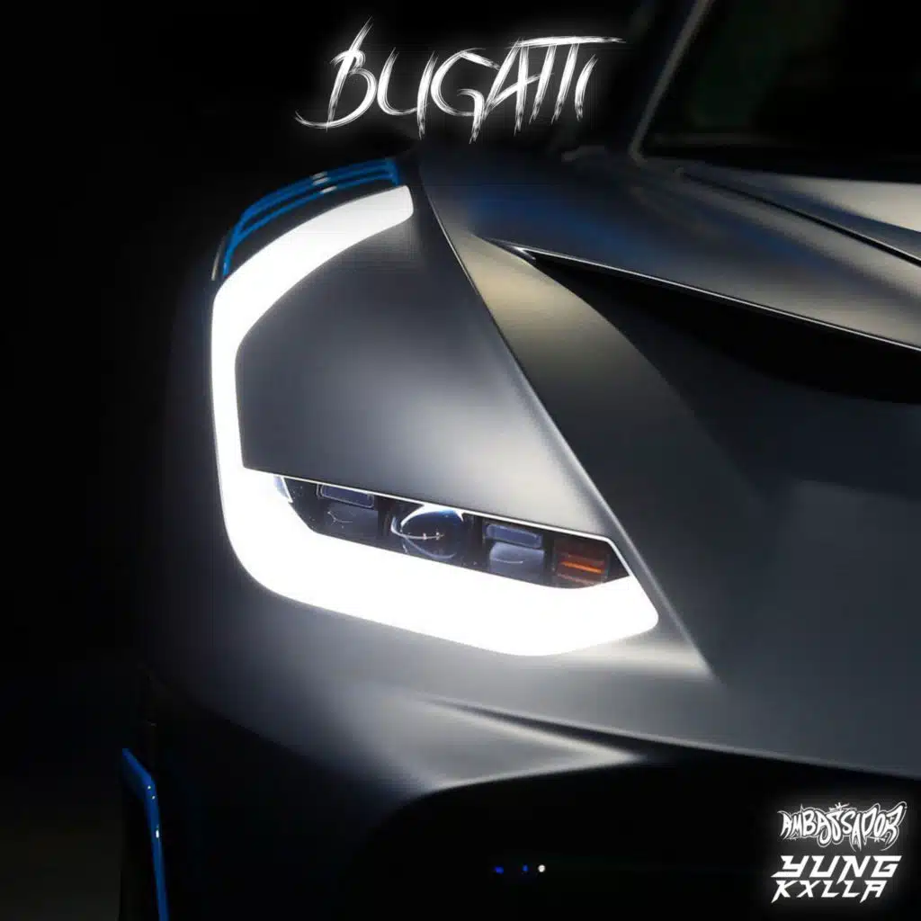 Bugatti