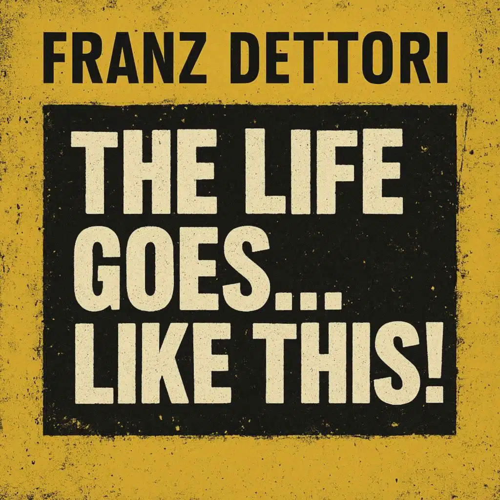 Franz Dettori