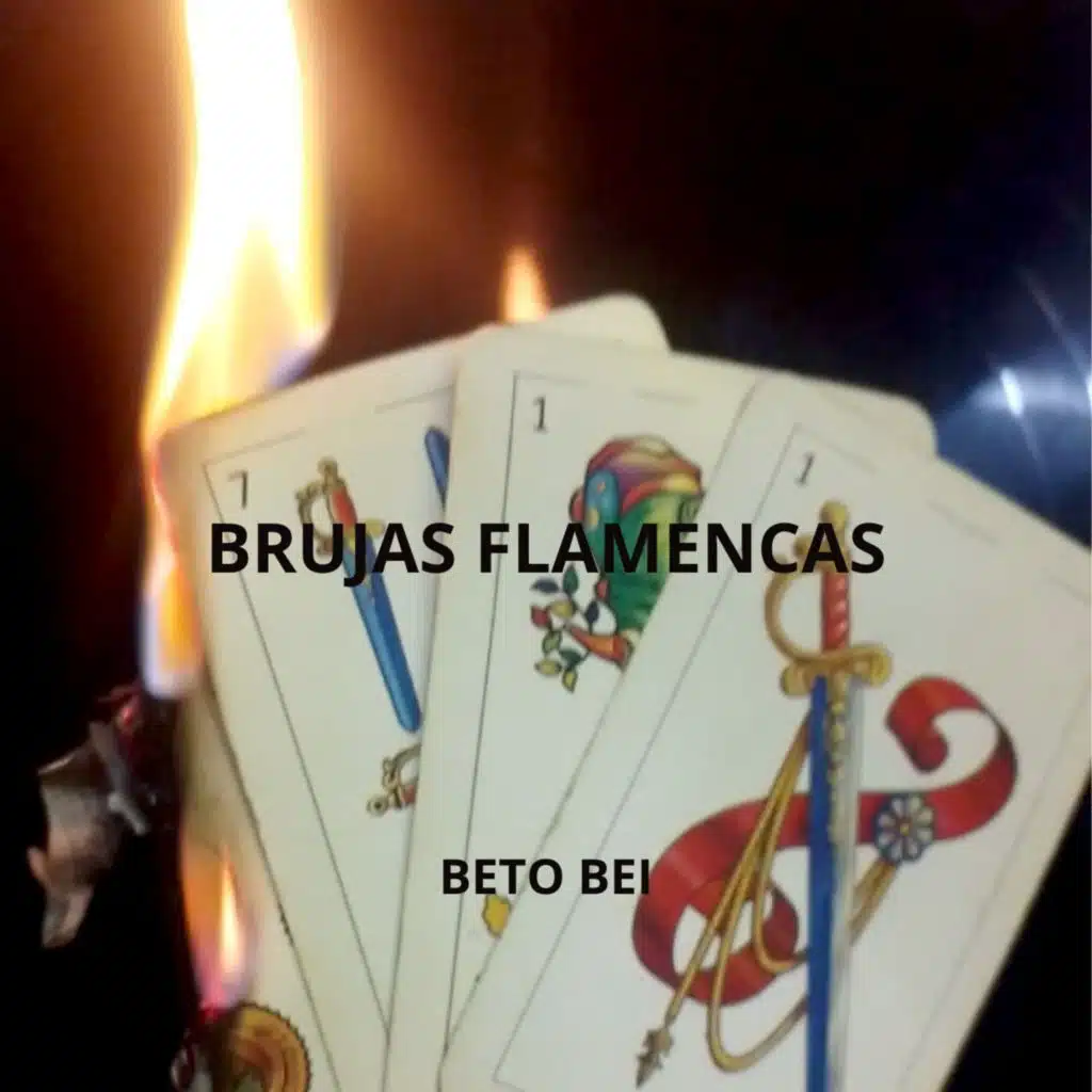 Brujas Flamencas