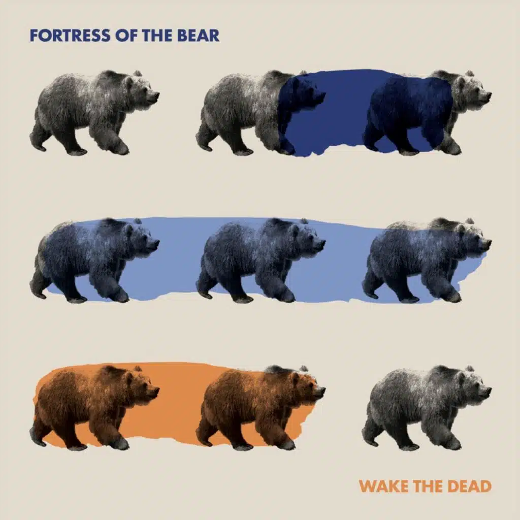 Wake the Dead