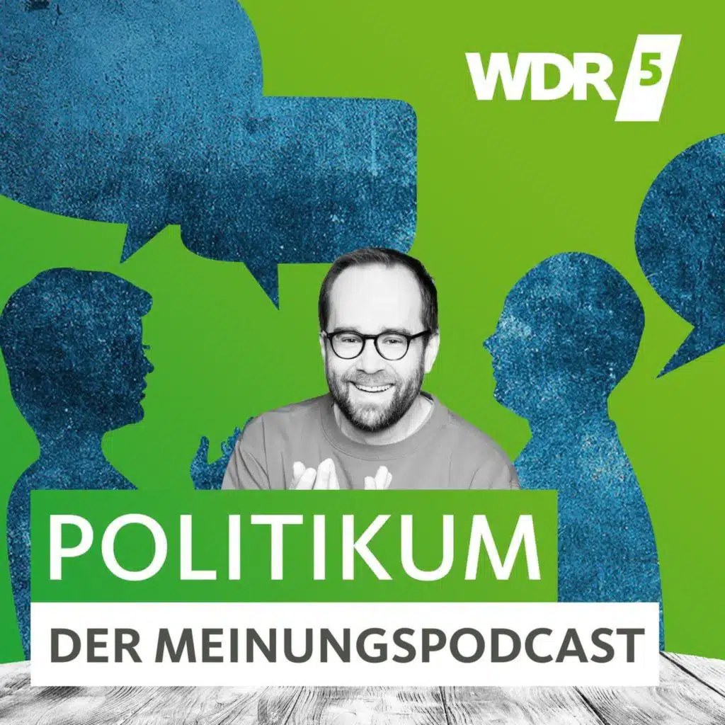 Zarte politische Aufbruchsstimmung & 100-Tage-Ritual