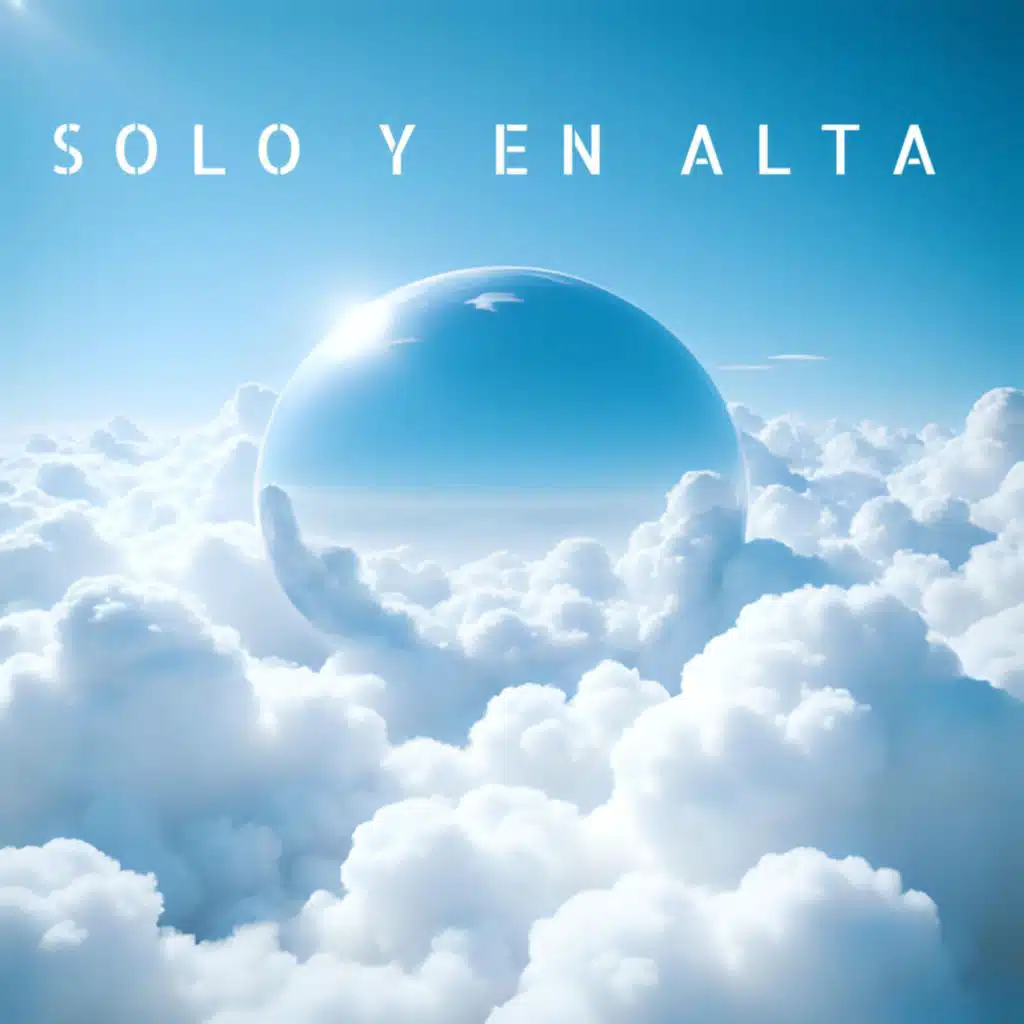 Solo y en Alta