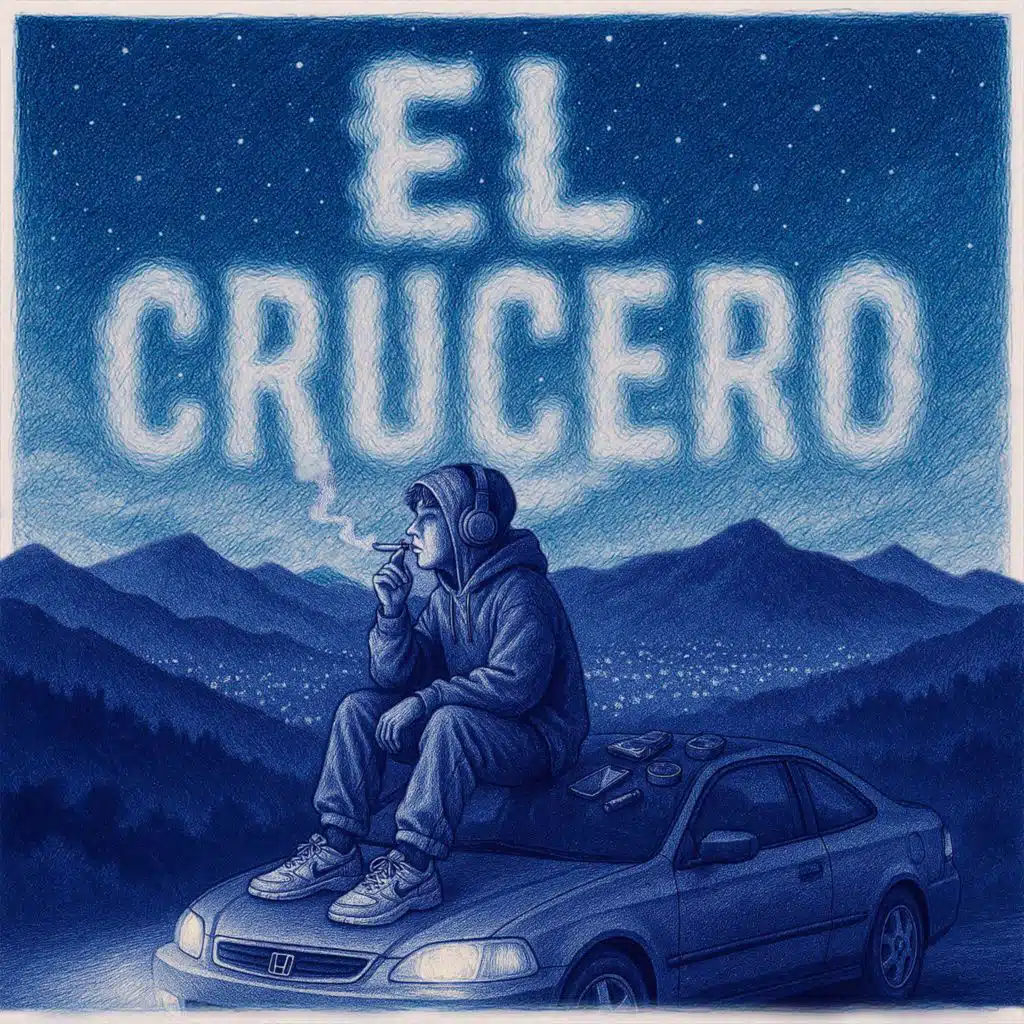 El Crucero