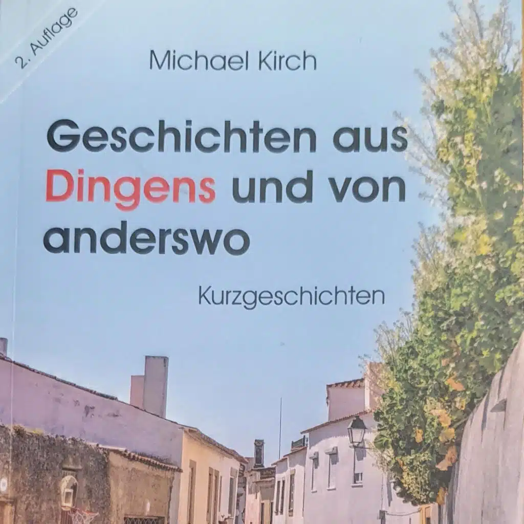 Geschichten aus Dingens