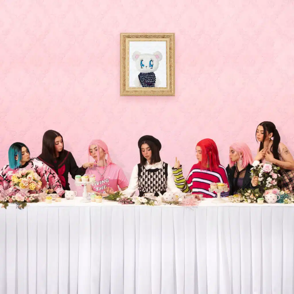 Осень пьяная