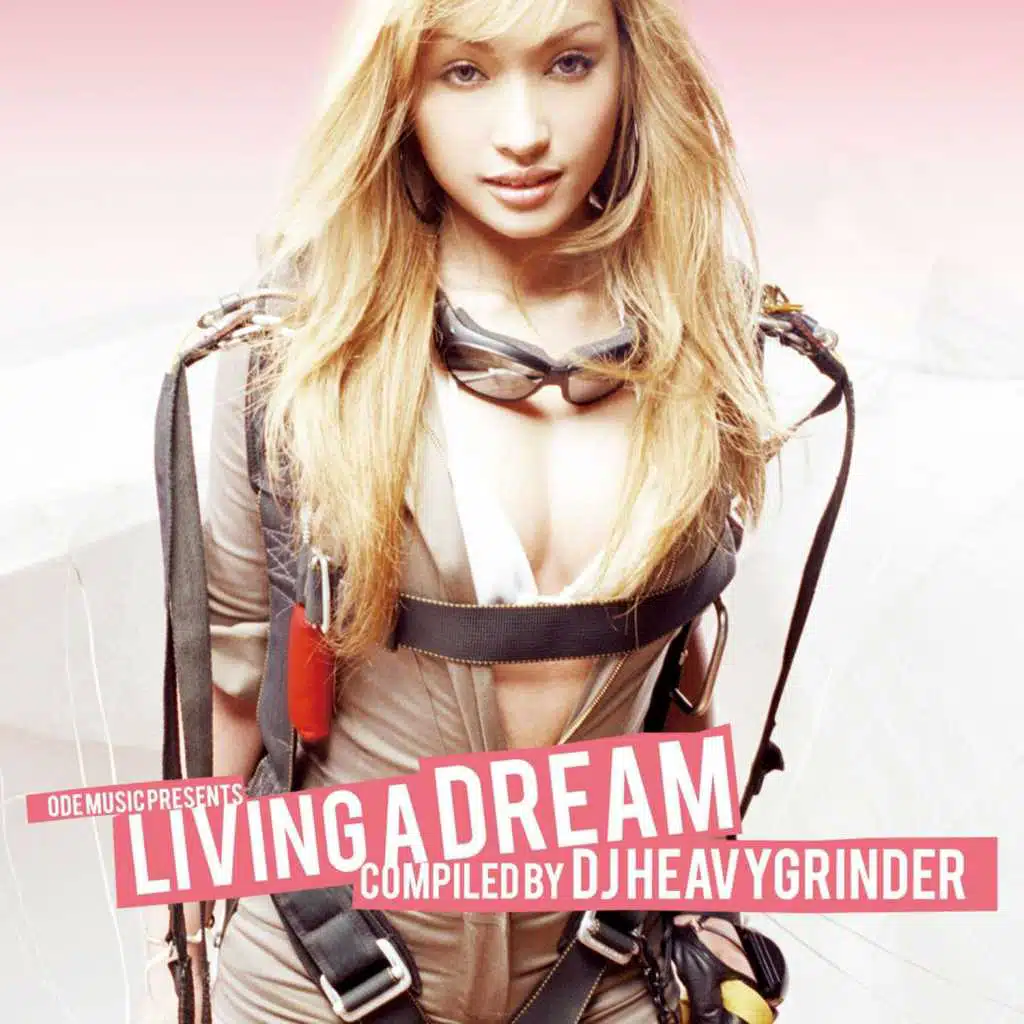 Living a Dream Special - EP