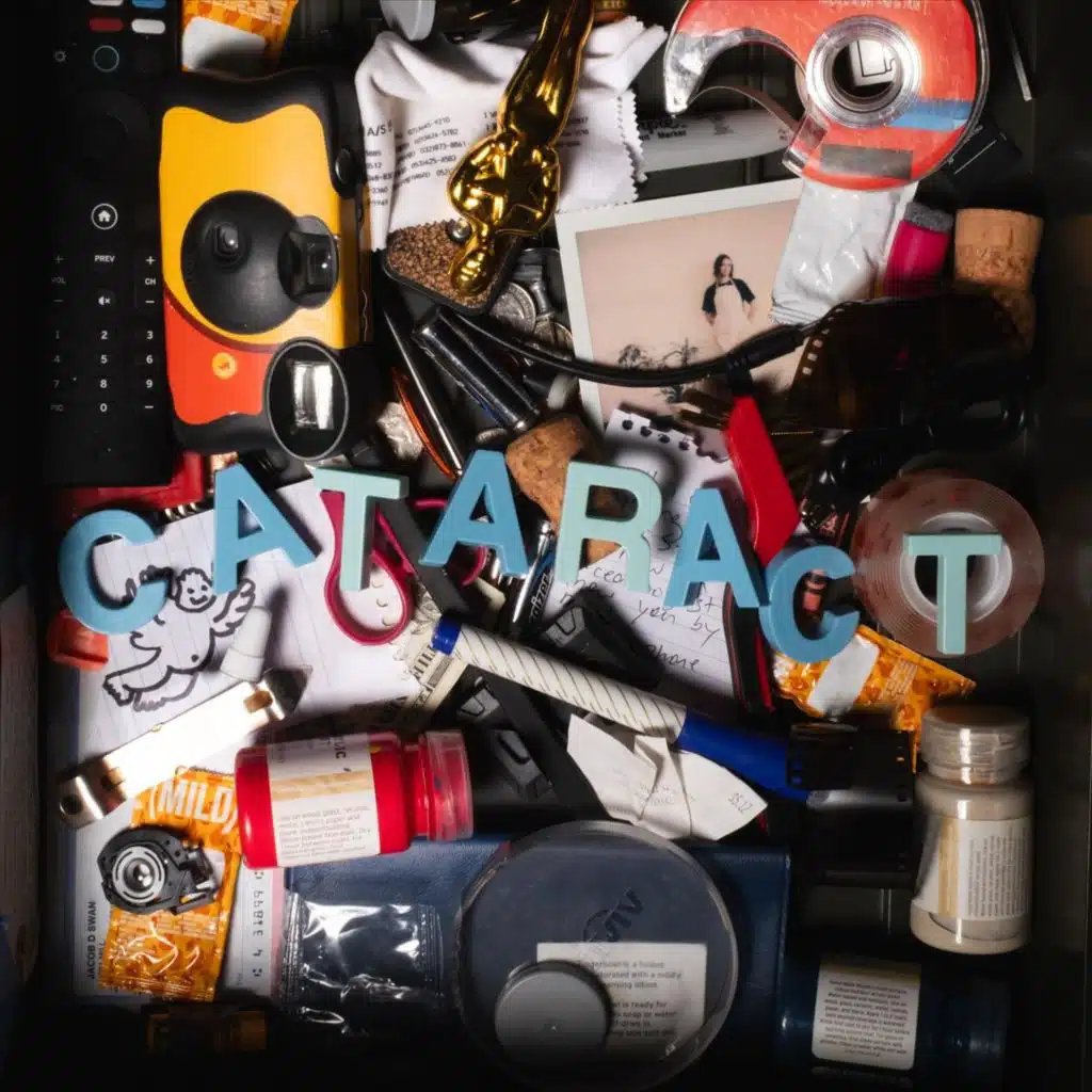 junk drawer ep