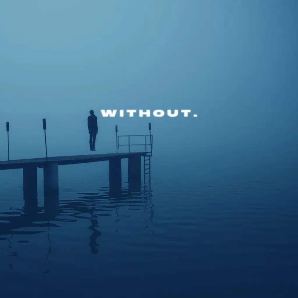 Without