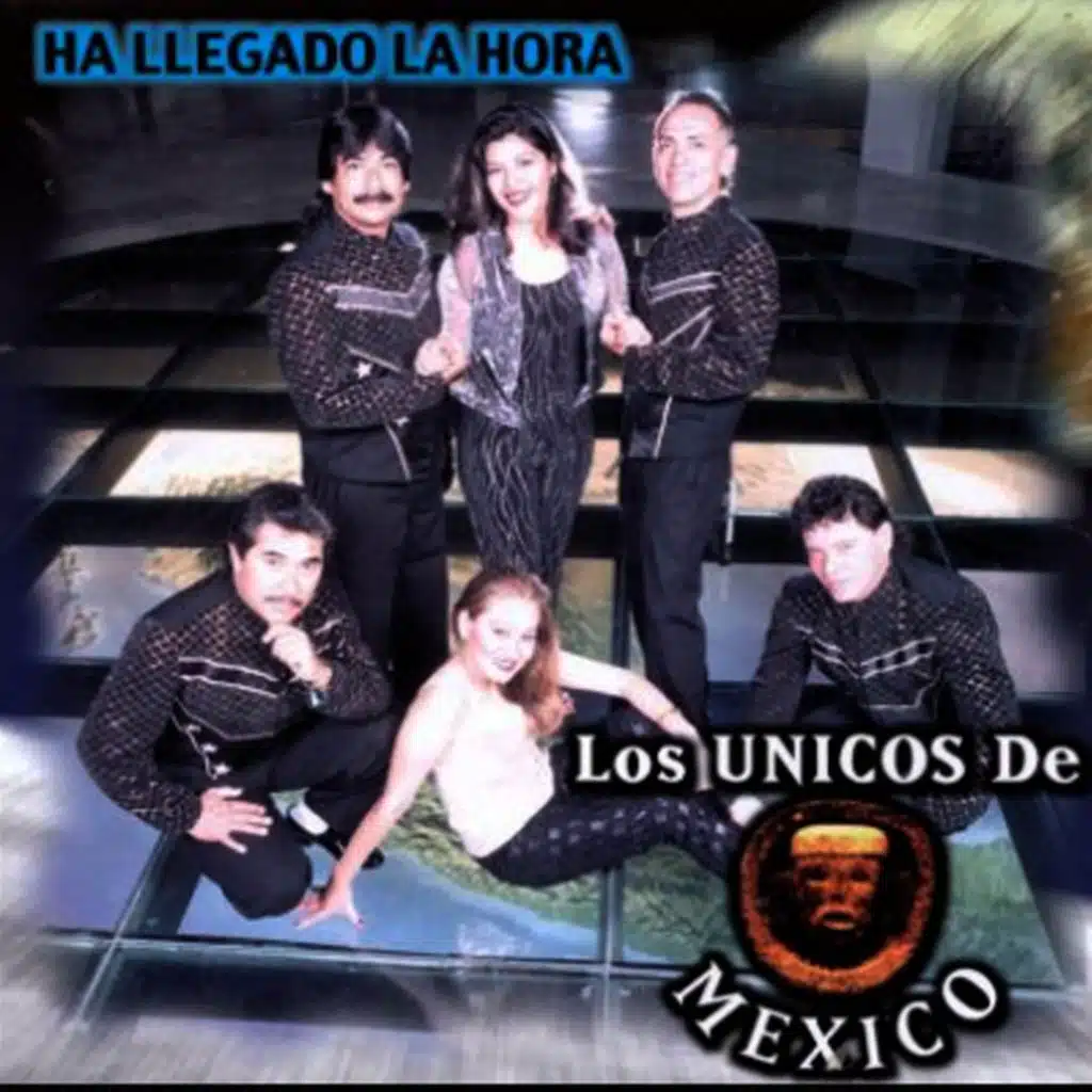 Los Unicos de Mexico