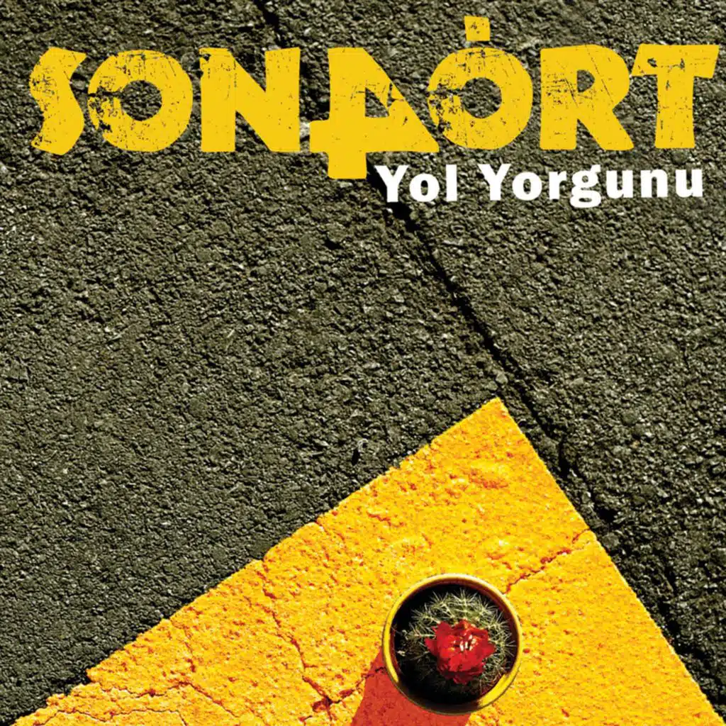 Yol Yorgunu