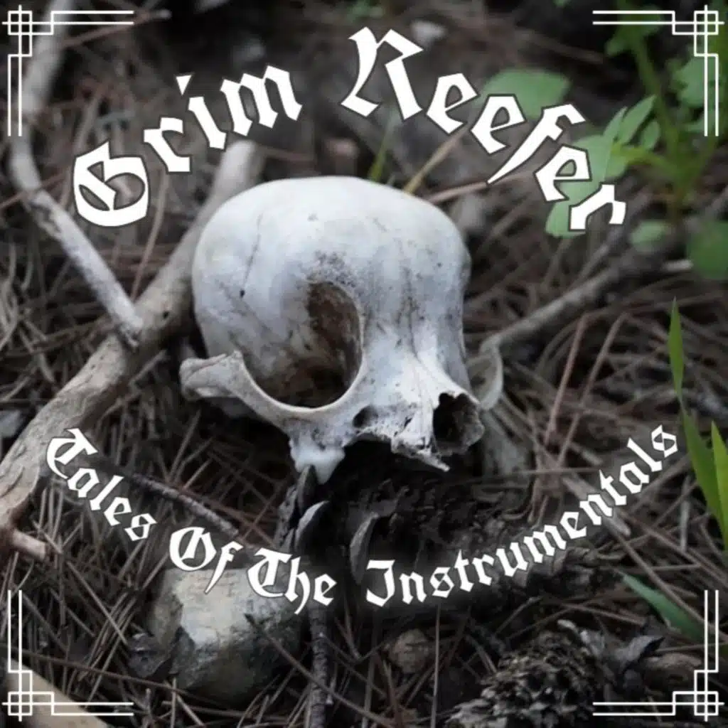 Tales Of The Instrumentals