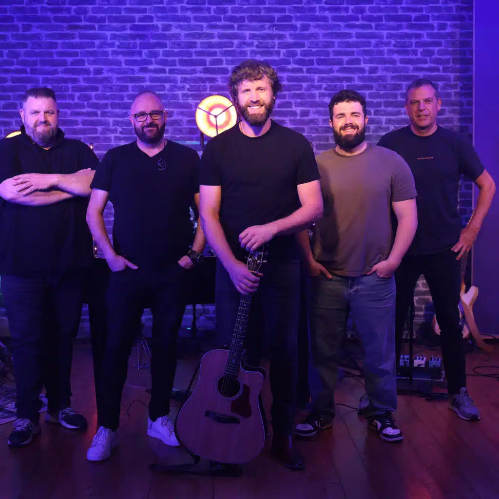 One More Last Chance