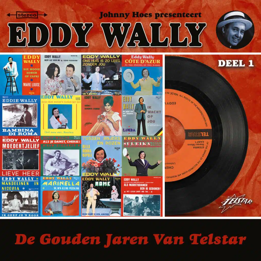 Eddy Wally