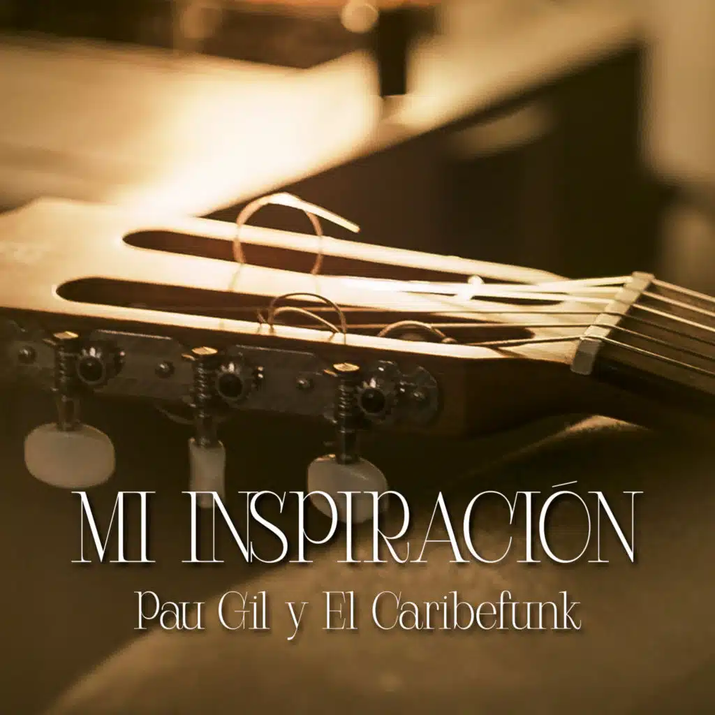 Pau Gil & El Caribefunk