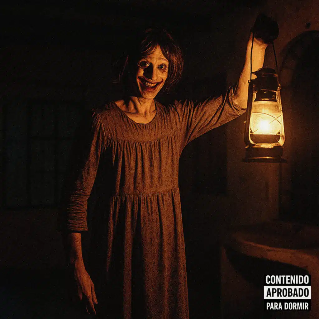 La Casa Tomada y otras historias de Casas Embrujadas