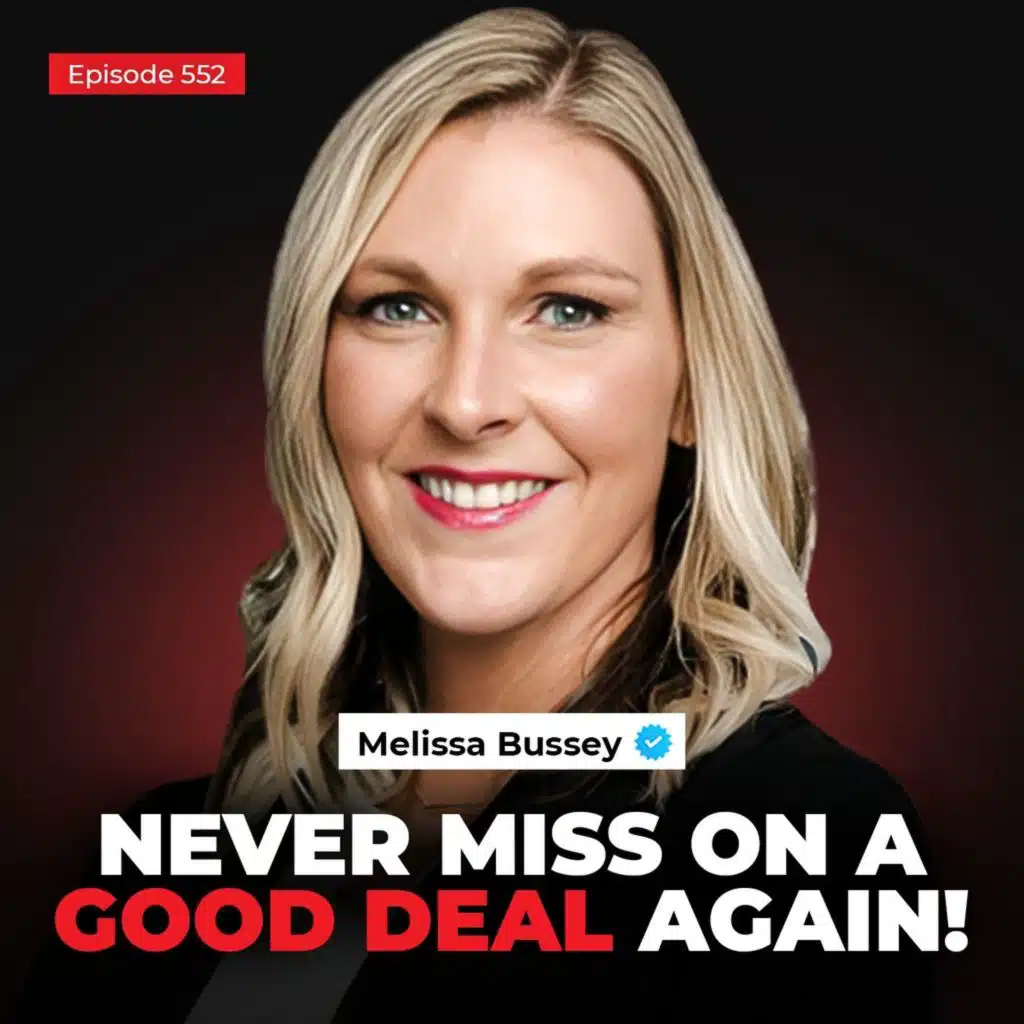 What Investors Get Wrong About Auctions | Melissa Bussey