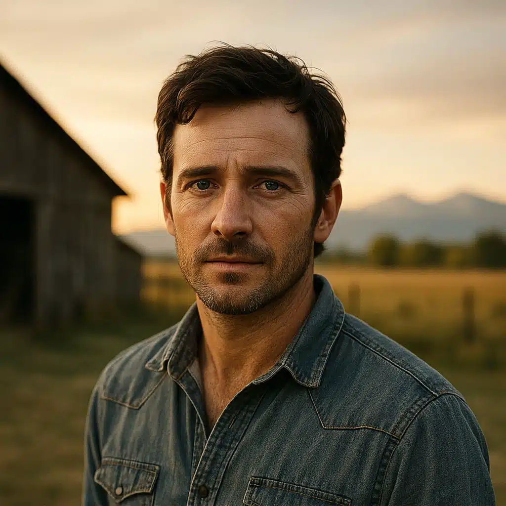 Hey Mr Tangerine Man