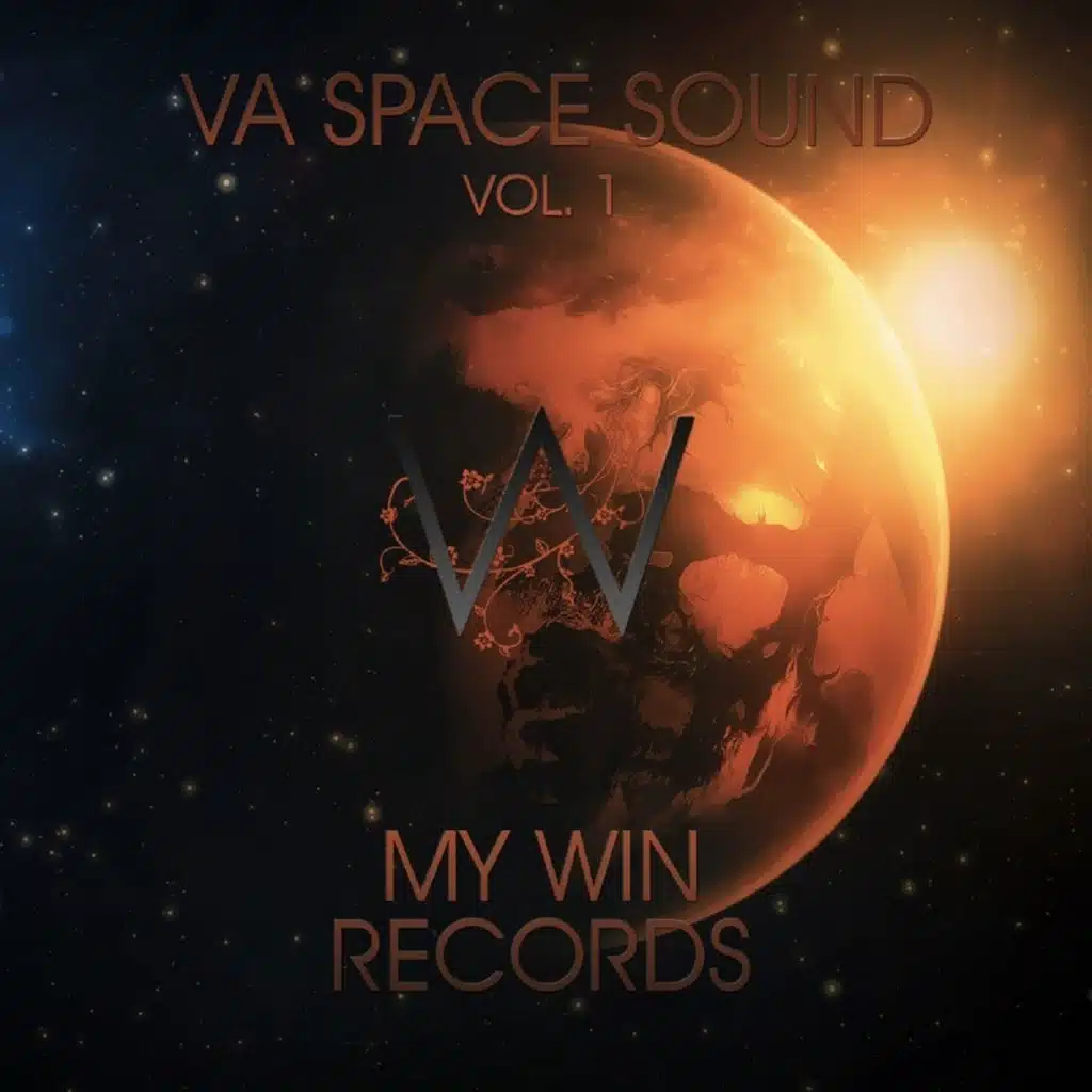 Space Sound: Vol. 1