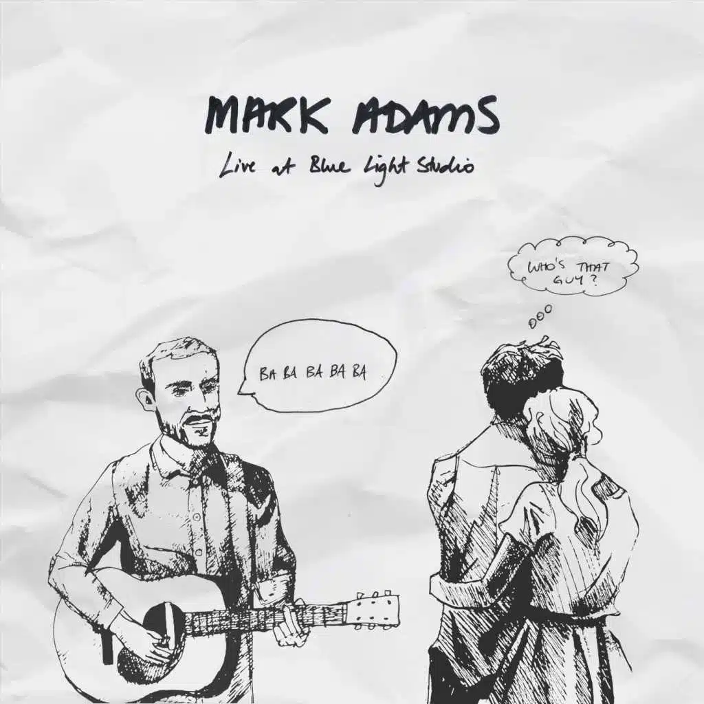 Live at Blue Light Studio