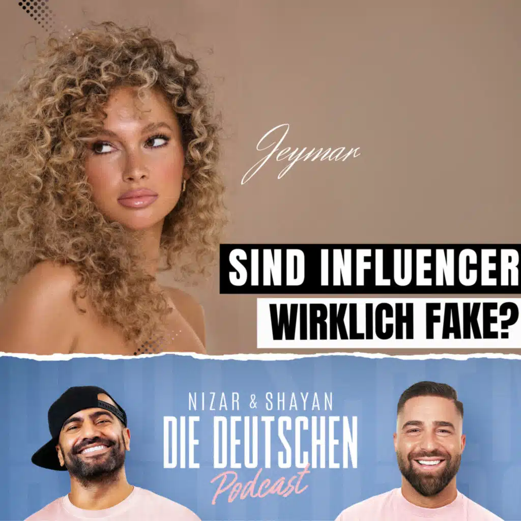 Echt oder gespielt? - Krankheit, Druck & Realität | Jeymar