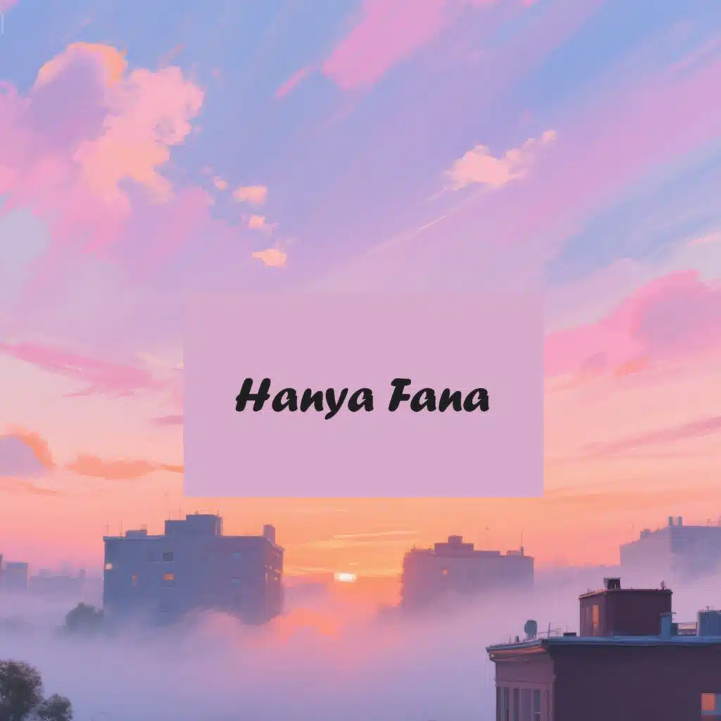 Hanya Fana