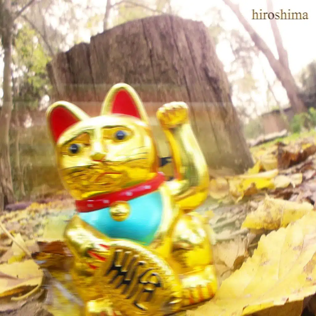 Hiroshima