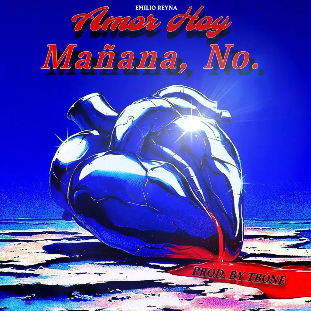 Amor Hoy Mañana, No.