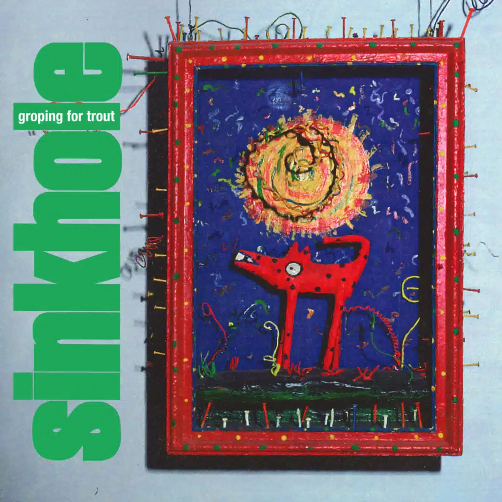 Wreck on the Highway