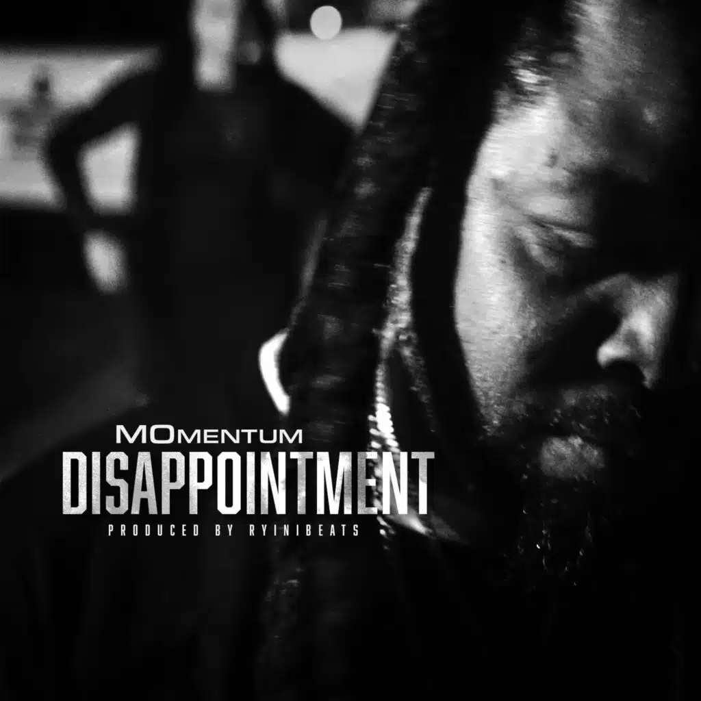 Disappointment