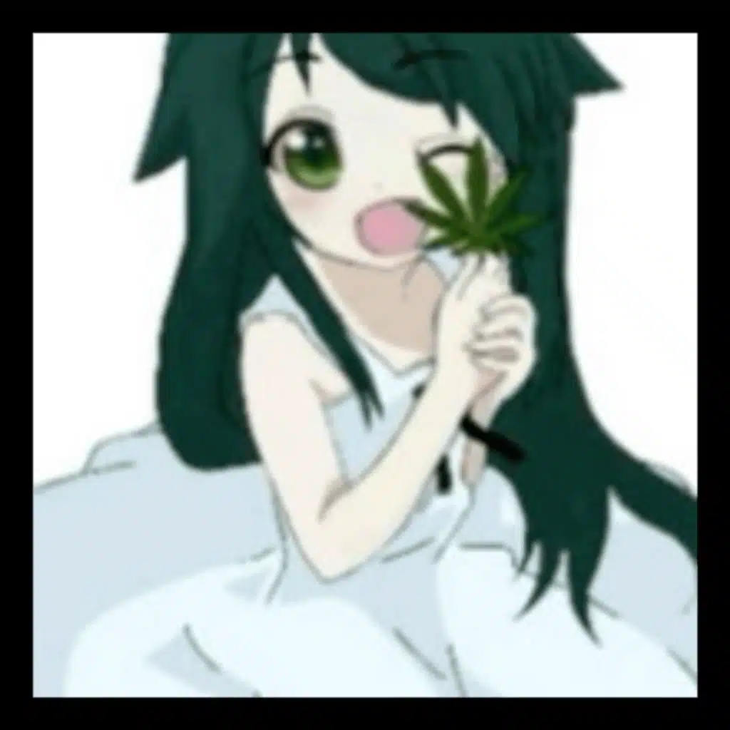 ganja leaf (n3k0mast3r)